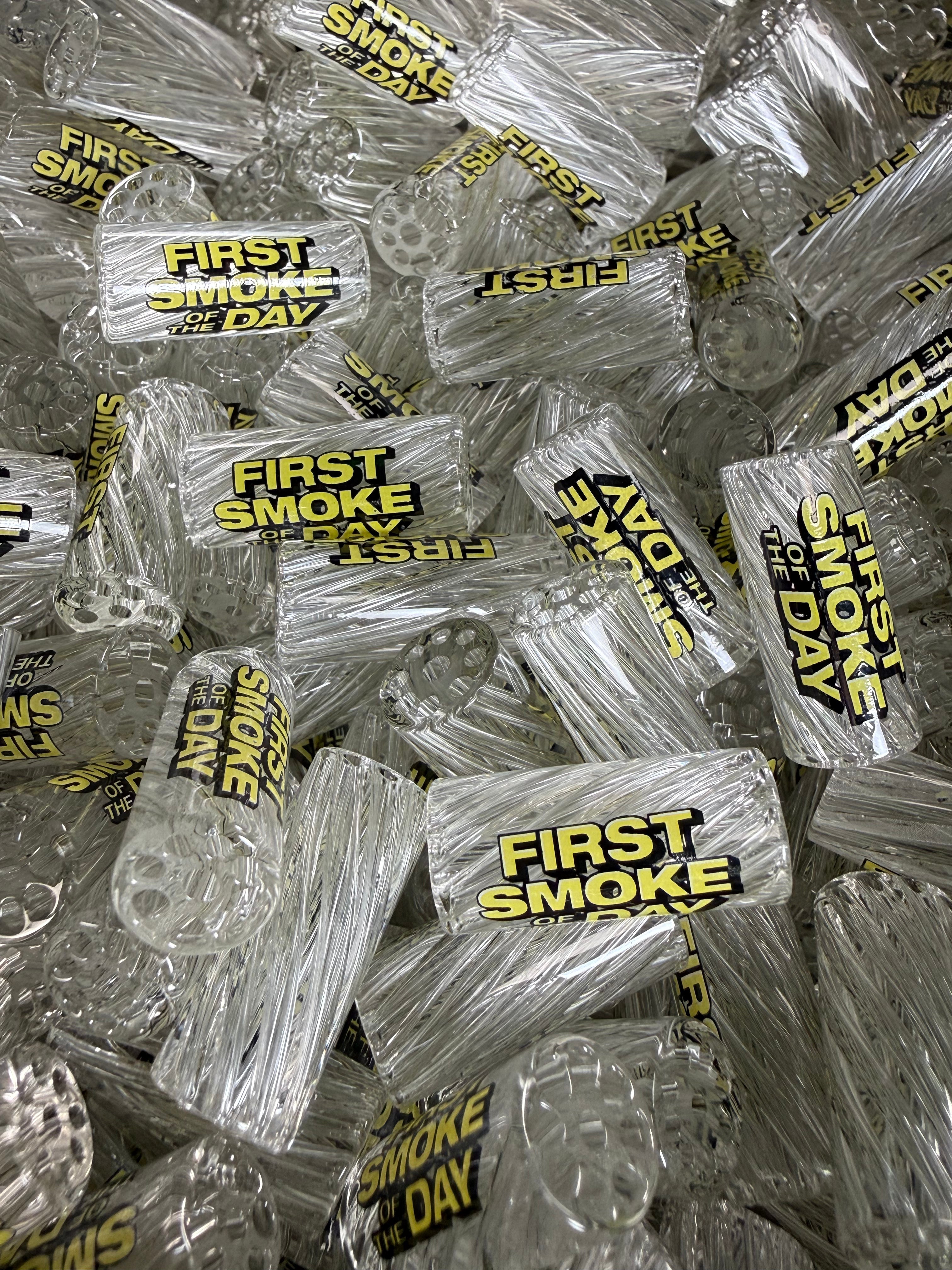 Glass Tips *3-Pack Multi-Size